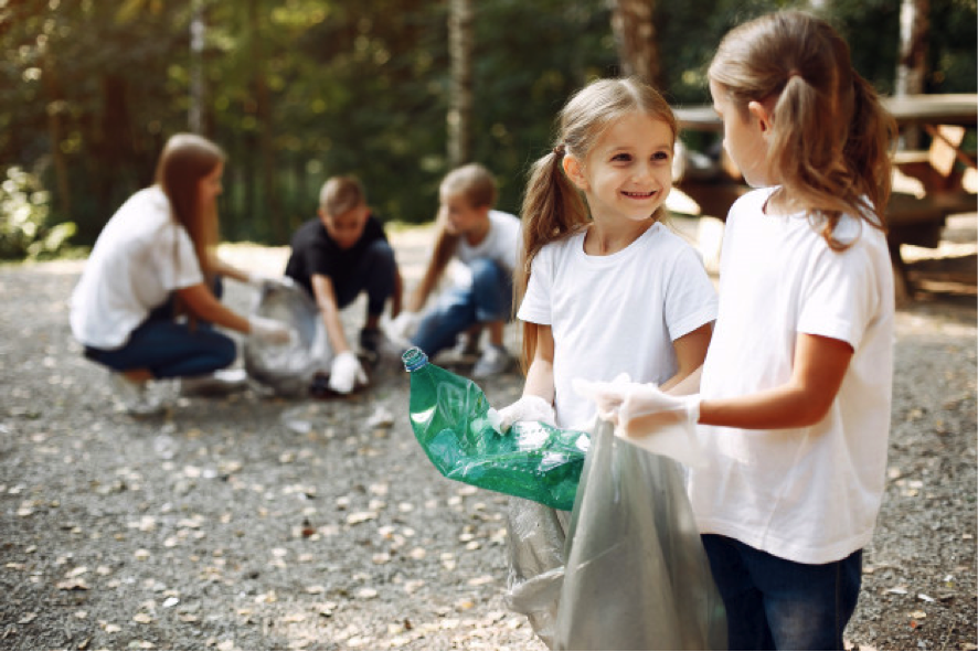 Cómo hacer papel reciclado con los peques - Actividades infantil
